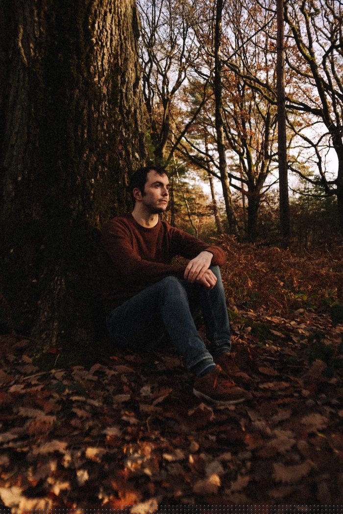 Melancholic Thoughts dévoile « ÉCLAIRCIE »