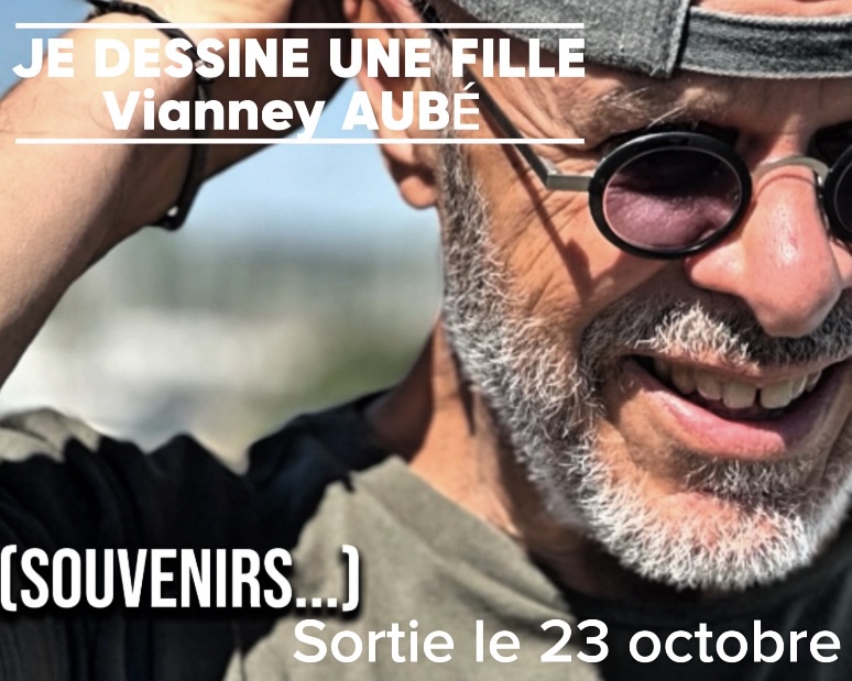 Promo nouveau single