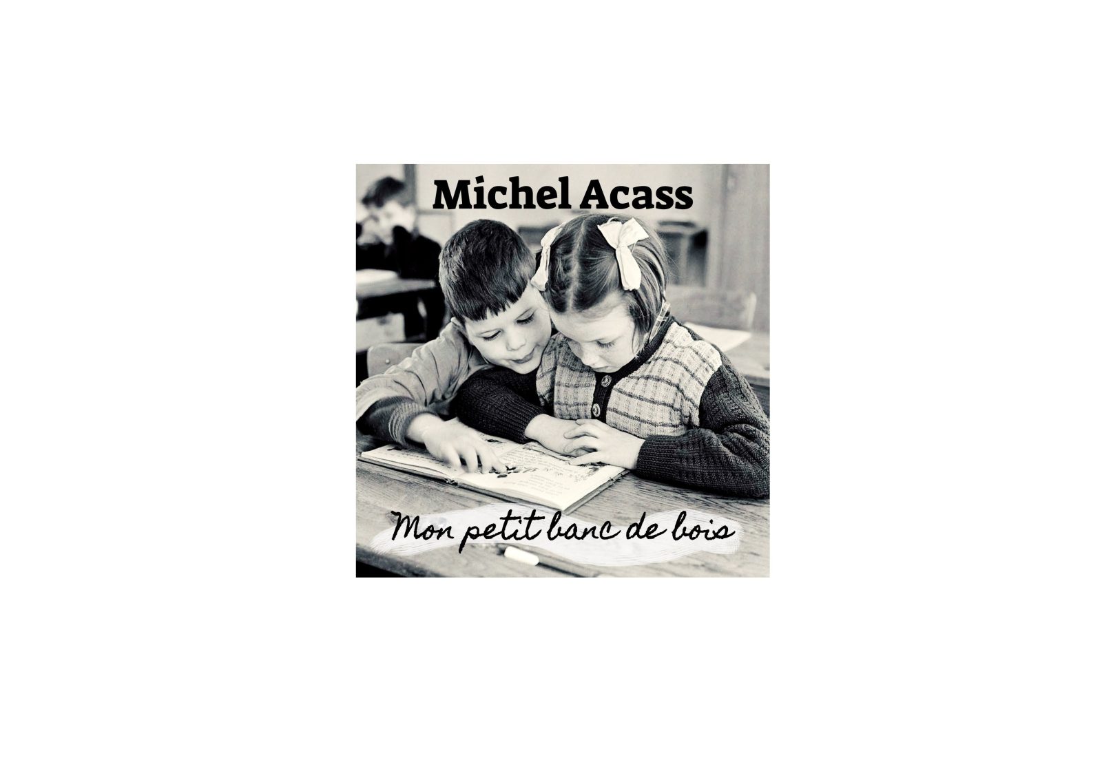 pochette du single